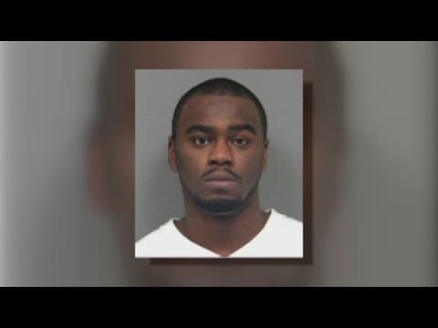 Guilty verdict in execution-style murder in New Orleans