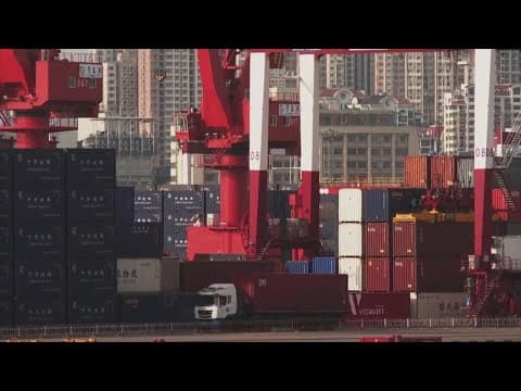 Trump will announce details of new trade deal