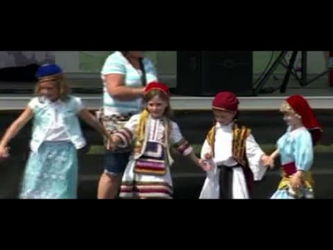 Previewing this year's 'Indy Greek Fest'