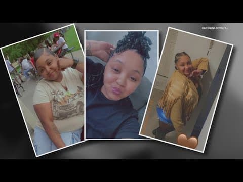 Police search for driver in deadly hit-and-run crash