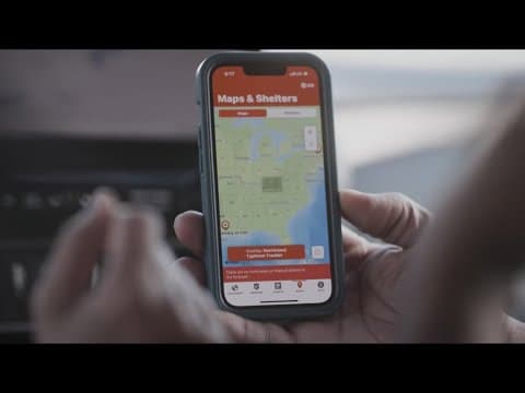 Approaching storm underscores need for preparedness during peak hurricane season