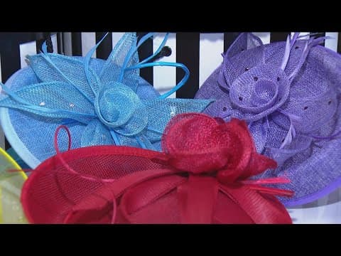 Summer Racing Season kicks off in Del Mar this Friday