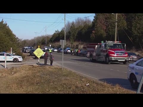 Security increases across Nashville schools after Antioch High School shooting