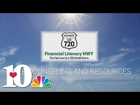 Knoxville leaders share financial resources to communities