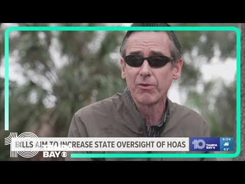 Lawmakers aim to ease rising condo costs, increase state oversight of HOAs in new proposals