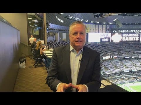 Preview of Saints home opener vs. Bucs