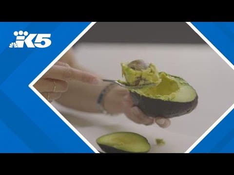 'Avocado hand' injuries becoming more common: HealthLink
