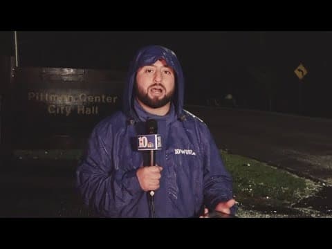 Brush fires contained, evacuation orders lifted in Sevier County