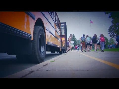 Some Minnesota school district move to remote learning as flu cases rise