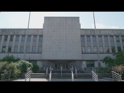 Dallas to buy part of old Dallas Morning News building for $51.5M