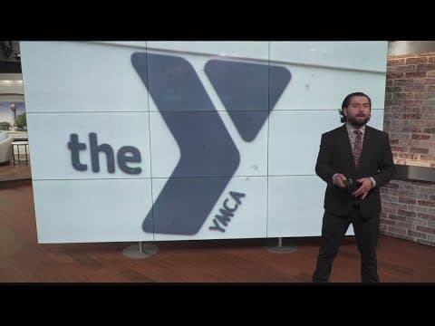 Drop in federal funding to impact YMCA programs