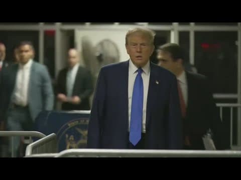 Donald Trump's classified documents trial delayed after presidential immunity ruling