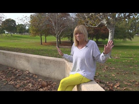 Sister of missing woman Dia Abrams speaks with CBS 8 about the case