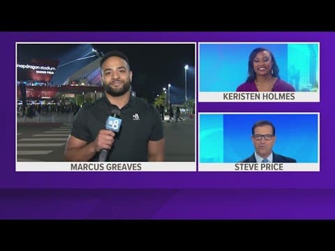 Previewing the San Diego Wave FC game