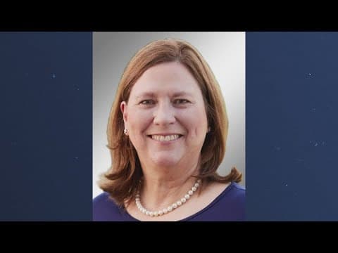 Julie Johnson will replace Colin Allred in Congress