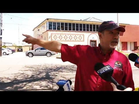 Local business owner talks quadruple shooting in Seventh Ward