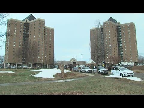 'It's unfortunate that we have to leave': Latitude Five25 shuts down, forcing residents out