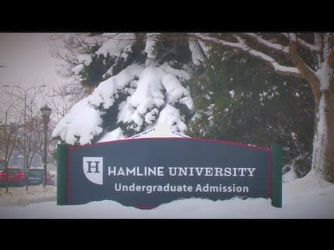 Hamline files motion to dismiss lawsuit from professor fired in Prophet Muhammad controversy