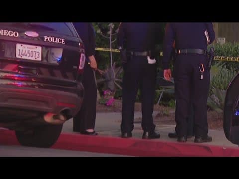 Data shows San Diego Police arrests Black people at disproportionate rates