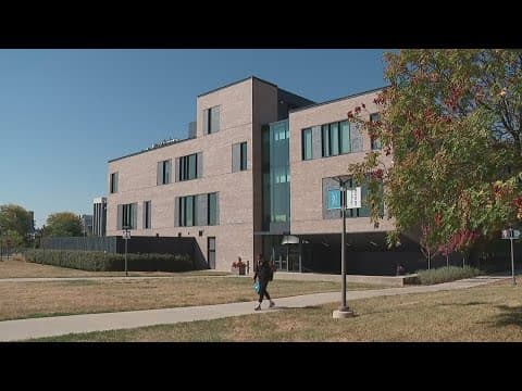 DeWine backs work-based learning in higher education