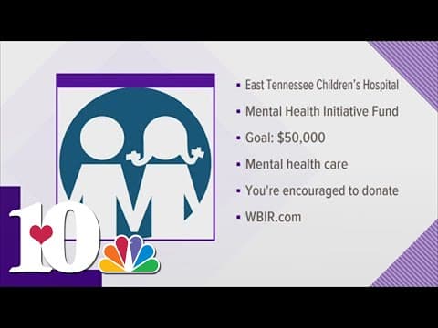 ETCH launches mental health initiative