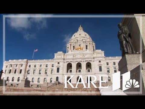 Despite power-sharing deal in Minnesota House, lawmakers describe dynamic shift between caucuses