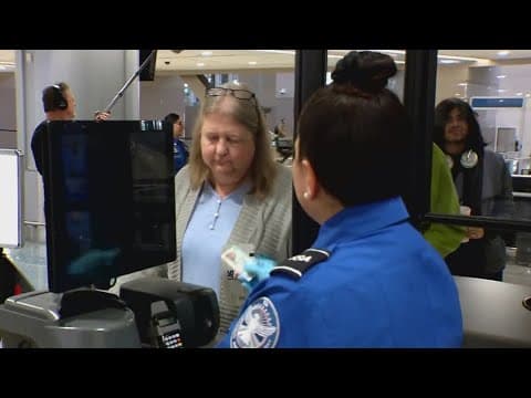 TSA, VDOT answer questions about Real ID