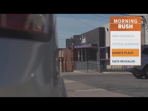 Childcare nonprofit near Parkland Hospital, Annie's Place, shuts down