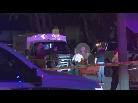 Florida man's manslaughter charge upgraded to murder in woman's shooting death