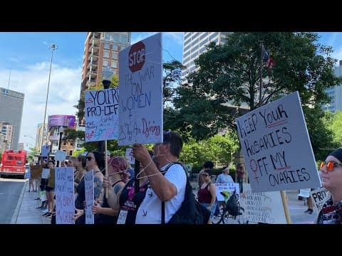 Ohio Supreme Court to review block of near-ban on abortion