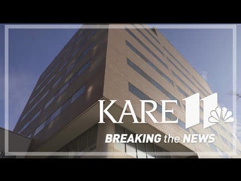 St. Paul office building donated to the Salvation Army