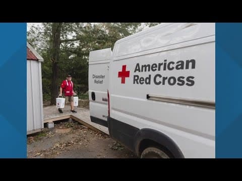 American Red Cross recruiting more volunteers to help Florida residents