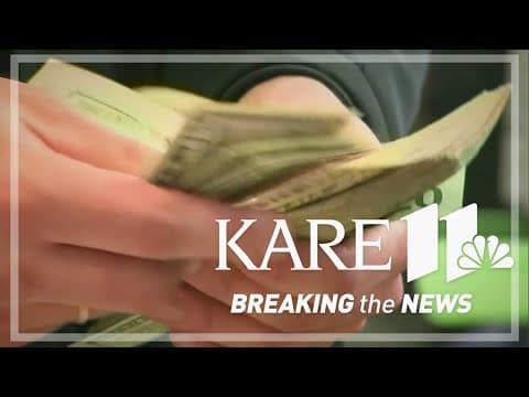 Economic concerns swayed voters to Trump, so what comes next?