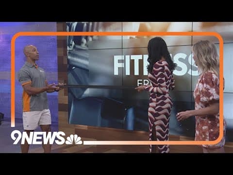 Pairing metabolic and resistance-based exercises gives more bang for your buck