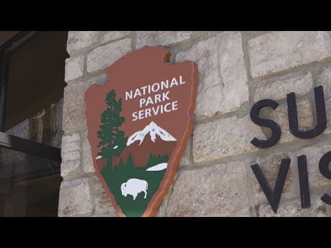 Former park leaders address possible shutdown