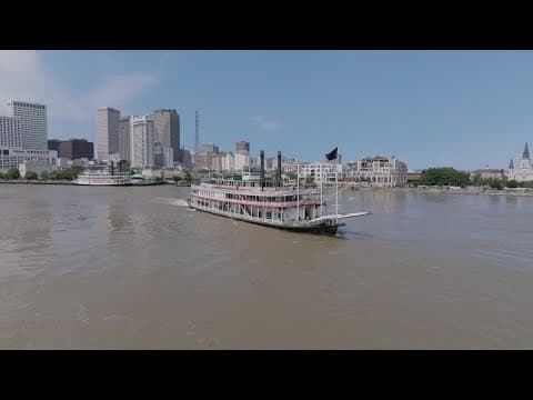 CBS Sunday Morning spotlights New Orleans in annual 'By Design' special