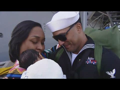 The unemployment rate for military spouses reaches 21% | Here's how you can help