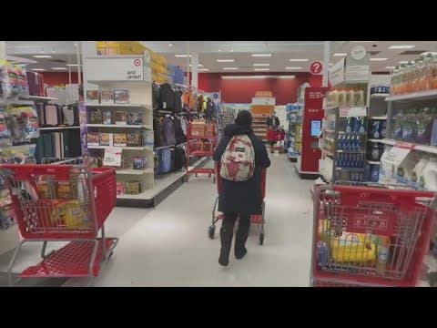 Retailers offering holiday deals early