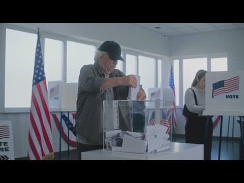 Ballot Box Breakdown: What is the Electoral College?