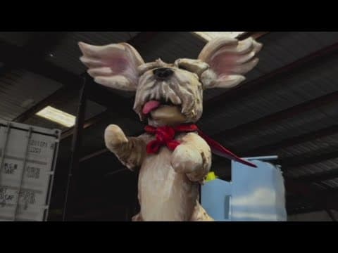 Krewes to honor Scrim during carnival season