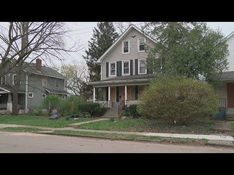 City boards up North Linden drug house after years of complaints