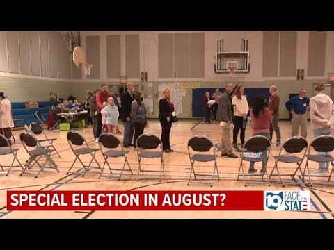 Face the State | April 30, 2023