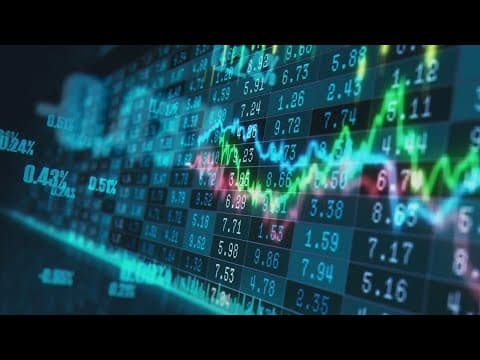 Latest retail sales report drops tomorrow