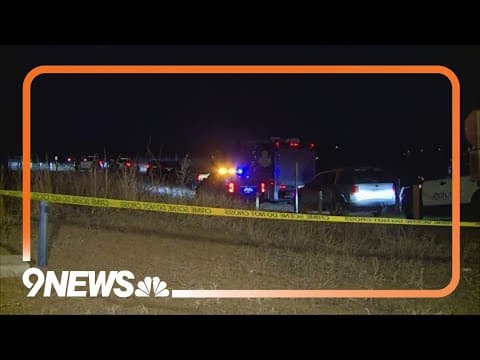 Police investigate death at Aurora dog park