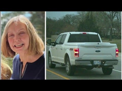 Arrest warrant issued in connection with missing North Texas woman who prompted Silver Alert: Latest