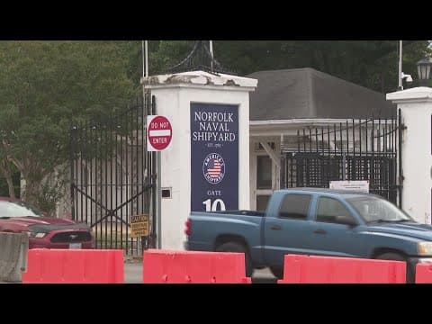 Military members expected to get paid amid government shutdown