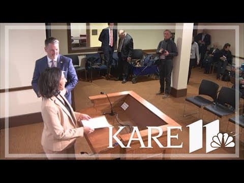 Minnesota Republicans respond to Walz's State of the State Address