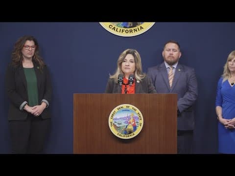 California debating if raping an unconscious person should be considered a serious, violent felony