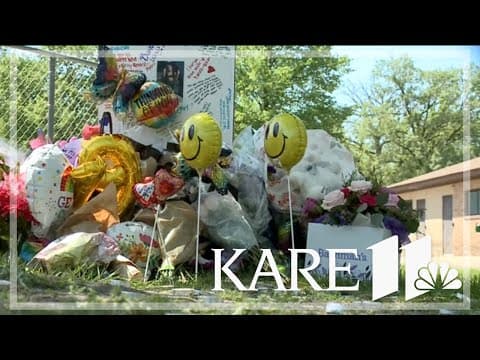 Police working to keep public parks safe after deadly shooting in Robbinsdale