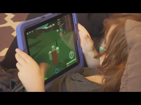 Family sues Roblox, alleging gaming platform enables sexual exploitation after girl found in East TN
